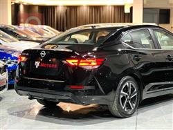 نیسان سێنترا